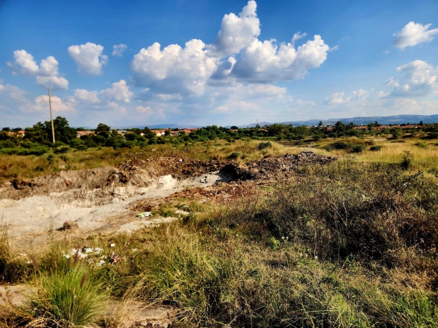 0 Bedroom Property for Sale in Boitekong North West